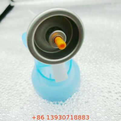 Van phun khí tươi với mô hình phun có thể điều chỉnh để bao phủ toàn bộ phòng và cơ chế chạy bằng pin