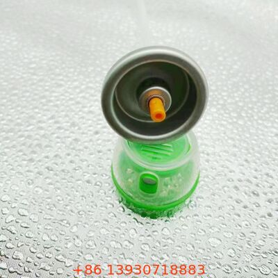 Van aerosol máy làm mát không khí với điều khiển liều có thể lập trình và phân tán mùi hương tự động