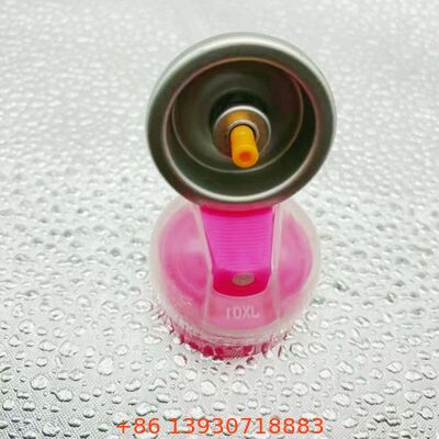Van xịt phòng thơm chống rò rỉ, chống ăn mòn, ổn định nhiệt cho các công thức không chứa tinh dầu & cồn