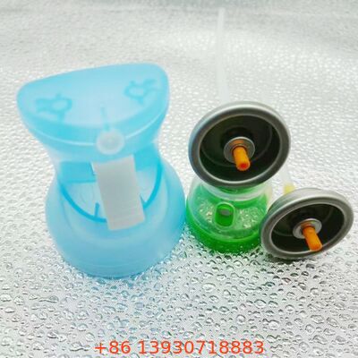 Van xịt phòng thơm chống rò rỉ, chống ăn mòn, ổn định nhiệt cho các công thức không chứa tinh dầu & cồn