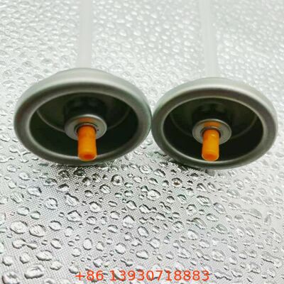 Ống phun phun có mô hình phun có thể điều chỉnh với thiết kế chống rò rỉ ở nhiệt độ ổn định cho máy làm mới không khí