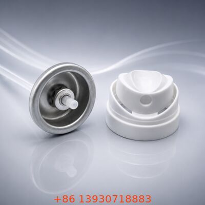 Van sương mù chính xác 53mm cho phun sương mù liên tục trong bao bì khí sương mù hạ dị ứng