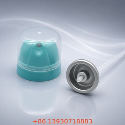 Van Aerosol khử mùi 53mm cho phun sương mù liên tục với thiết kế không mùi & cảm giác tươi