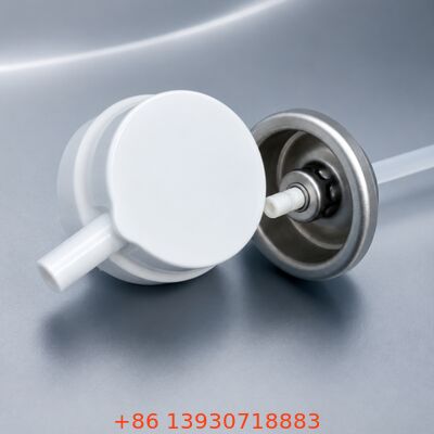 Van phun dung môi dòng áp suất cao bốn lỗ một inch để làm sạch bộ chế hòa khí ô tô và thân ga