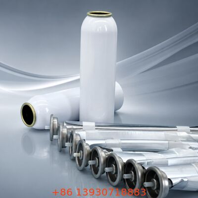 Van cái BOV một inch với cấu trúc mạ thiếc để phân phối 360 độ trong các công thức nhạy cảm
