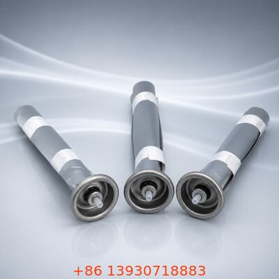 Van cái BOV một inch với cấu trúc mạ thiếc để phân phối 360 độ trong các công thức nhạy cảm
