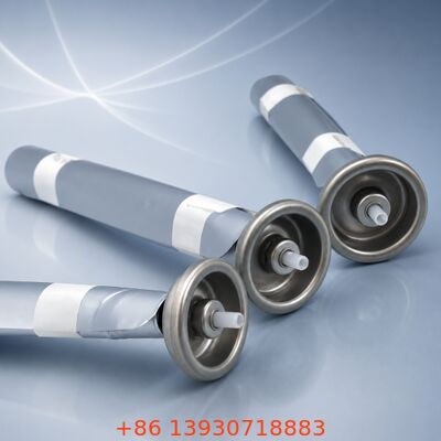 Van cái BOV một inch với cấu trúc mạ thiếc để phân phối 360 độ trong các công thức nhạy cảm