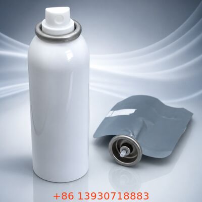 Một inch Tinplate BOV van cho 360 độ phân phối và giao hàng sạch