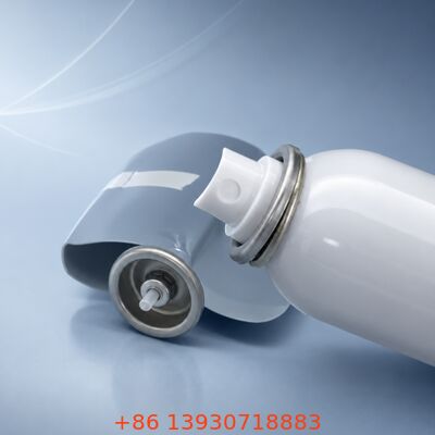Một inch Tinplate BOV van cho 360 độ phân phối và giao hàng sạch