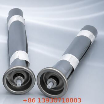 Một túi nữ một inch trên van với xây dựng bột mỏng cho 360 độ và ngược xuống phân phối