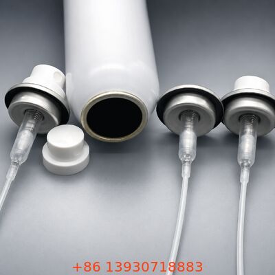 Máy bơm sương mù mịn chính xác 0,15cc với thiết kế chống rò rỉ cho bao bì mỹ phẩm và nước hoa