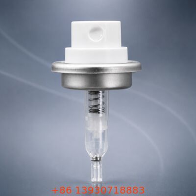 0.15cc Fine-Mist Sprayer with Leak-Resistant Structure for Cosmetic Liquid Dispensing