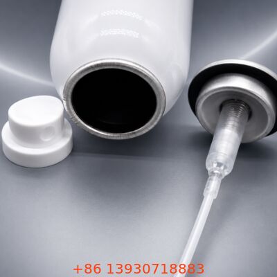 0.15cc Máy bơm sương mù mịn với niêm phong chống rò rỉ cho bao bì thuốc xịt mỹ phẩm