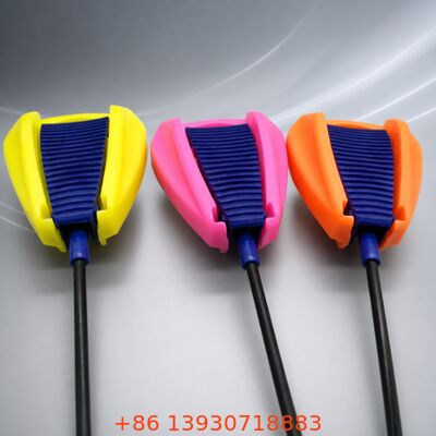 Máy phun aerosol gấp nhỏ gọn với các mẫu phun điều chỉnh và cấu trúc PP bền