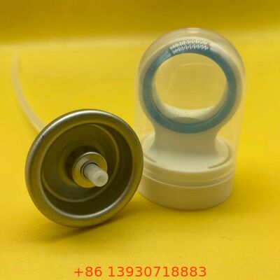 Van phun phun kem chống nắng với hoạt động 360 độ, niêm phong chống rò rỉ và vòi chống tắc nghẽn để bảo vệ SPF và UV