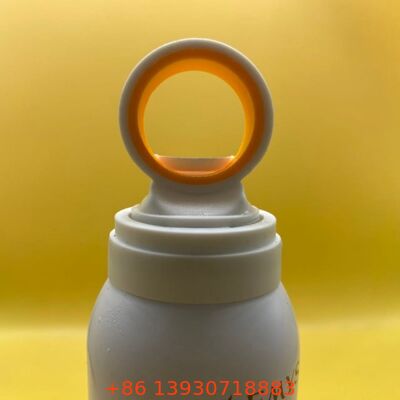 Ống phun phun nắng chống ăn mòn với sương mù mịn và thiết kế chống rò rỉ để bảo vệ toàn bộ cơ thể