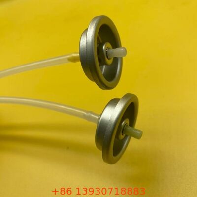 Van phun nén chống nắng chống nước với vòi chống tắc nghẽn và hoạt động 360 độ để bảo vệ toàn thân