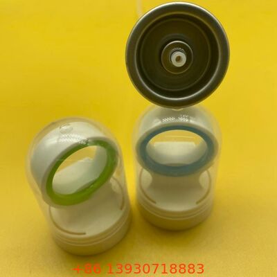 Van phun nén chống nắng chống nước với vòi chống tắc nghẽn và hoạt động 360 độ để bảo vệ toàn thân