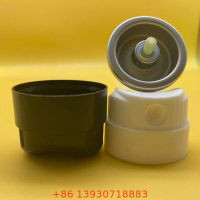 Van phun phun kem chống nắng với hoạt động 360 độ, niêm phong chống rò rỉ và vòi chống tắc nghẽn để bảo vệ SPF và UV