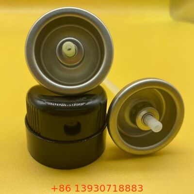 Van phun nén chống nắng chống nước với vòi chống tắc nghẽn và hoạt động 360 độ để bảo vệ toàn thân