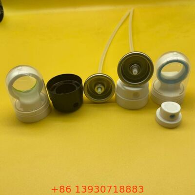 Van phun nén chống nắng chống nước với vòi chống tắc nghẽn và hoạt động 360 độ để bảo vệ toàn thân