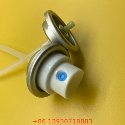 Ống phun phun chống ăn mòn chống nắng với lò xo thép không gỉ và hoạt động 360 độ