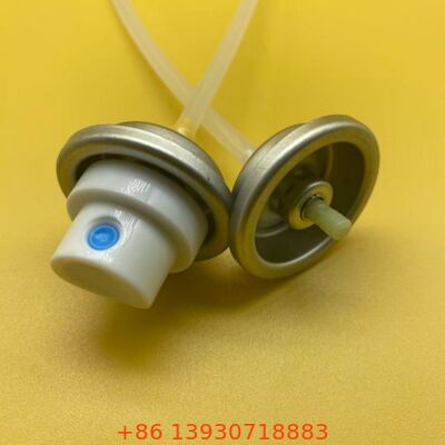 Ống phun phun nắng chống ăn mòn với sương mù mịn và thiết kế chống rò rỉ để bảo vệ toàn bộ cơ thể