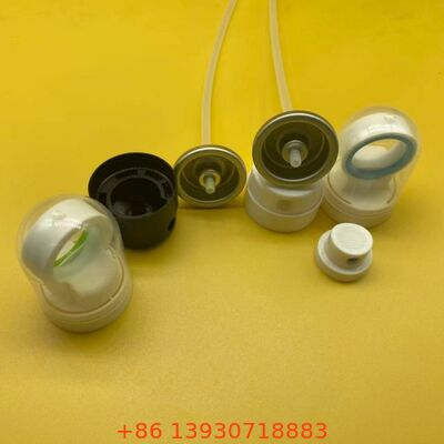Ống phun phun nắng chống ăn mòn với sương mù mịn và thiết kế chống rò rỉ để bảo vệ toàn bộ cơ thể