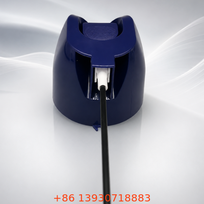 Nắp bình xịt bằng nhựa chịu lực cao 65mm có ống nối dài cho các ứng dụng phun mục tiêu