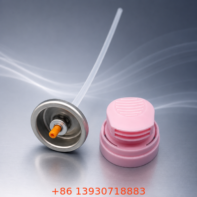 Van Xịt Bọt Cạo Râu Rich-Lather Aerosol Với Bộ Kích Hoạt Tiện Dụng Bằng Một Tay Và Niêm Phong Kín Khí