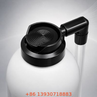 Ống van và bộ điều khiển bơm lốp với đồng chống ăn mòn và thiết kế dòng chảy cao cho sử dụng chuyên nghiệp