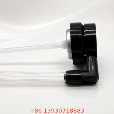 Van bơm lốp một inch với cấu trúc ván mỏng và nối nhanh cho bảo trì ô tô