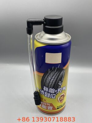 Van bơm lốp bằng đồng thau chống ăn mòn với thiết kế dòng chảy cao và đầu nối gắn vào cho hộp keo