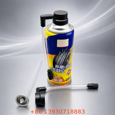 Van bơm lốp bằng đồng thau chống ăn mòn với thiết kế dòng chảy cao và đầu nối gắn vào cho hộp keo