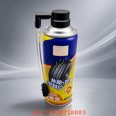Van bơm hơi lốp xe bằng thiếc một inch với màu thiết bị truyền động có thể tùy chỉnh để bảo trì lốp