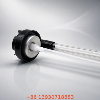 Van bơm hơi lốp xe bằng thiếc một inch với màu thiết bị truyền động có thể tùy chỉnh để bảo trì lốp