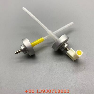 Van đo sáng 20 mm có độ chính xác cao với thân kim loại cho bình xịt và chất khử trùng khí dung
