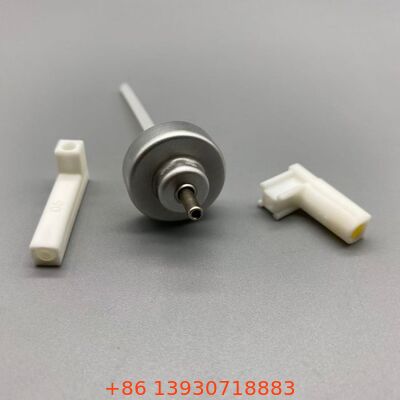 Van đo 20mm với thân kim loại hợp kim để liều lượng 50 ∼ 150mcl nhất quán