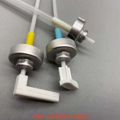 Van đo 20mm với thân nhựa bền cho liều lượng nhất quán trong chất khử mùi
