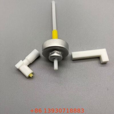 Van đo 20mm với thân nhựa bền cho liều lượng nhất quán trong chất khử mùi