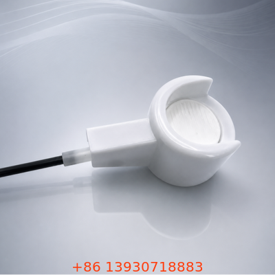 Máy điều khiển kích hoạt khí phun công nghiệp với ống mở rộng tích hợp và thiết kế niêm phong tăng cường có vòi điều chỉnh