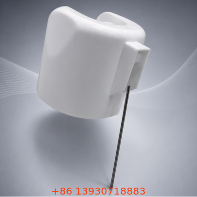 Thiết bị truyền động kích hoạt khí dung công nghiệp với ống nối dài và thiết kế niêm phong nâng cao