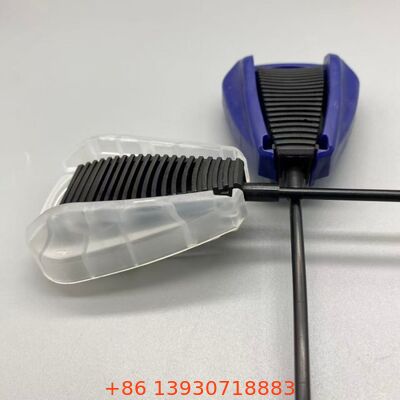 Nắp kích hoạt aerosol chất lượng cao với cơ chế khóa chống rò rỉ, ống mở rộng tích hợp và vòi phun hoạt động kép