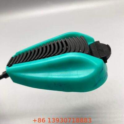 Động cơ kích hoạt gấp nhẹ với cơ chế khóa chống rò rỉ và ống mở rộng tích hợp cho phun hai hoạt động