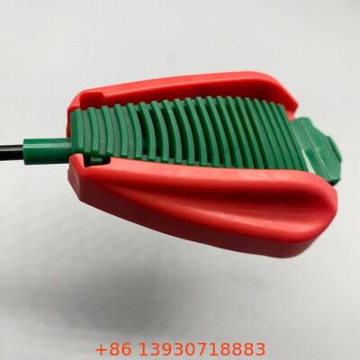Máy kích hoạt kích hoạt có thể gập lại với cơ chế khóa chống rò rỉ, ống mở rộng tích hợp và vòi phun hai hoạt động cho aerosol