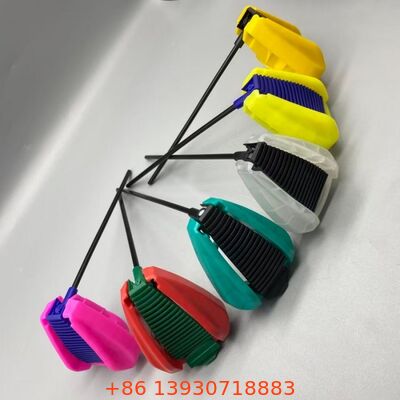 Động cơ kích hoạt gấp nhẹ với cơ chế khóa chống rò rỉ và ống mở rộng tích hợp cho phun hai hoạt động