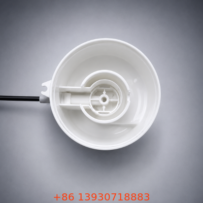 Máy phun kích hoạt khí phun công nghiệp chính xác với ống mở rộng tích hợp và vòi điều chỉnh để phân phối công nghệ
