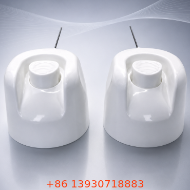 Máy phun kích hoạt khí phun công nghiệp chính xác với ống mở rộng tích hợp và vòi điều chỉnh để phân phối công nghệ