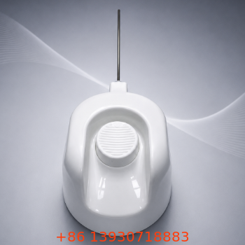 Máy điều khiển kích hoạt aerosol có tính ergonomic với vòi điều chỉnh và ống mở rộng để phun chính xác