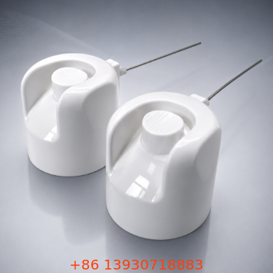 Máy điều khiển kích hoạt aerosol có tính ergonomic với vòi điều chỉnh và ống mở rộng để phun chính xác